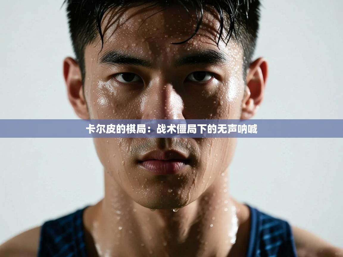 卡尔皮的棋局：战术僵局下的无声呐喊  第2张