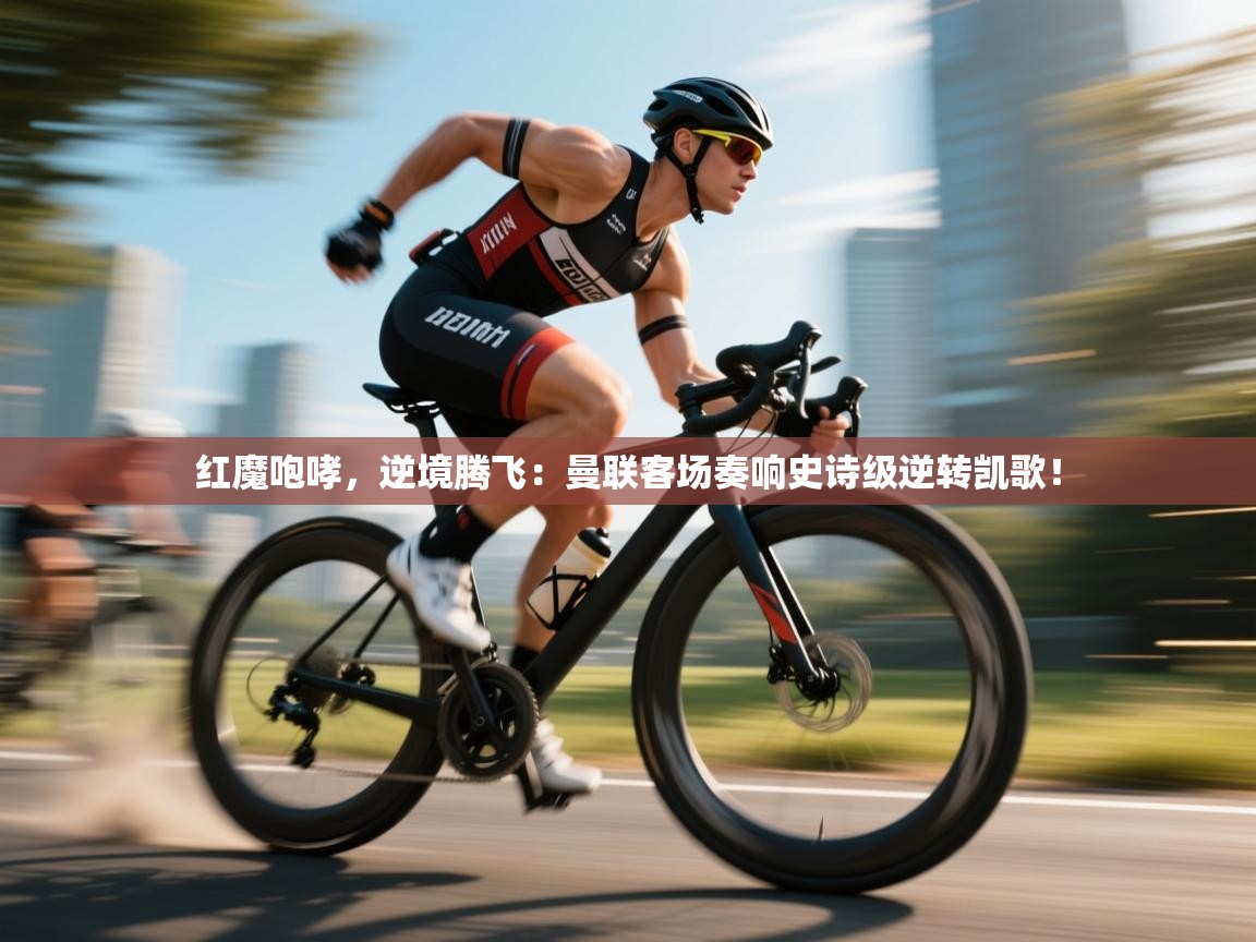 红魔咆哮，逆境腾飞：曼联客场奏响史诗级逆转凯歌！  第1张